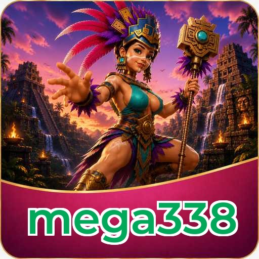 mega338 Aplikasi
