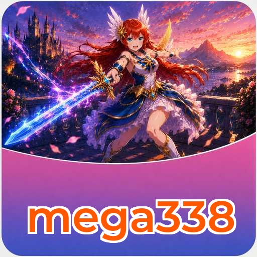 mega338 Download