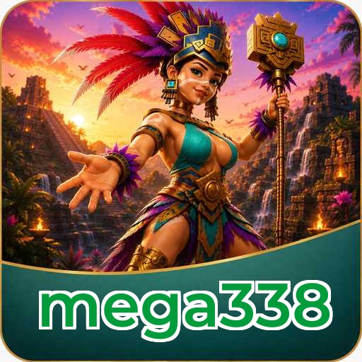 mega338 APK Structure