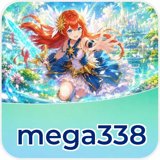mega338 APK Structure