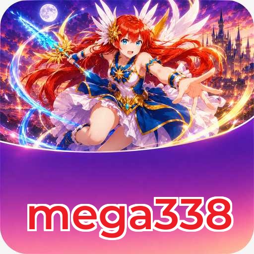 mega338 APK Structure