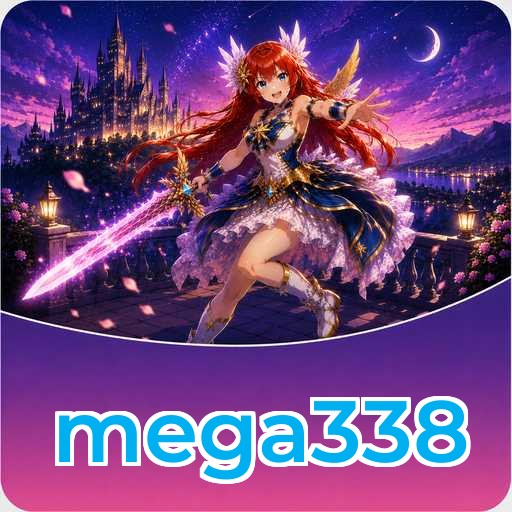 mega338 Components