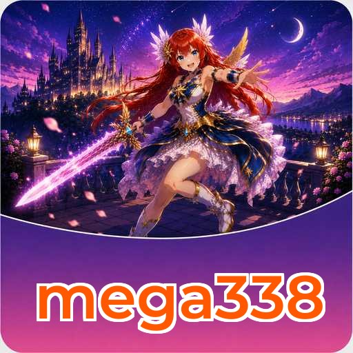 mega338 Download