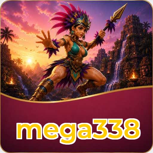 mega338 APK Structure