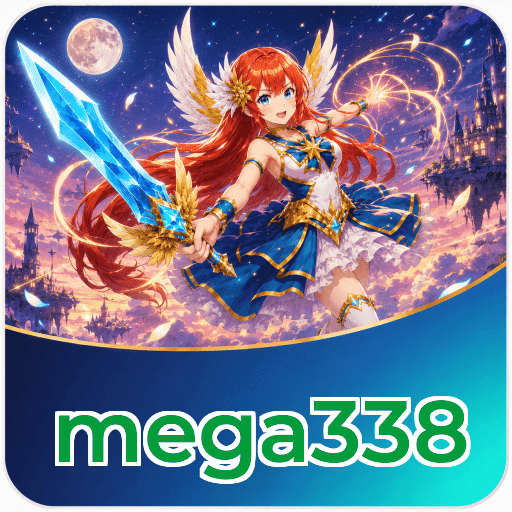 mega338 APK Structure