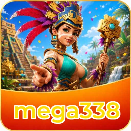 mega338 APK