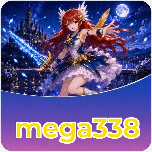 mega338 Download