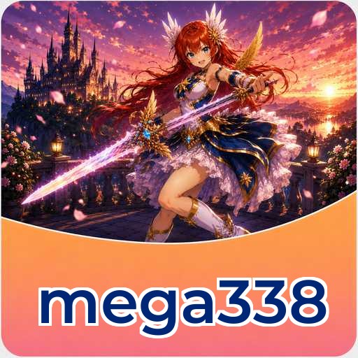 mega338 APK Structure