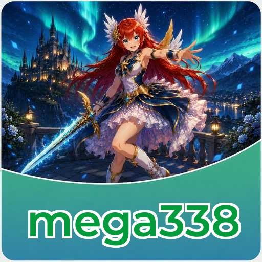 mega338 Components
