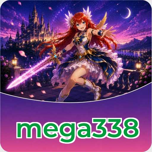 mega338 Signature