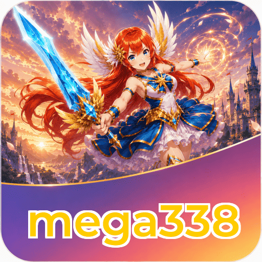 mega338 APK Structure