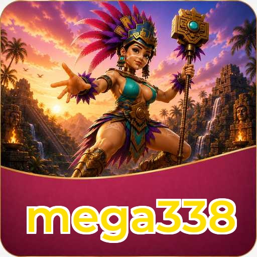 mega338 Download